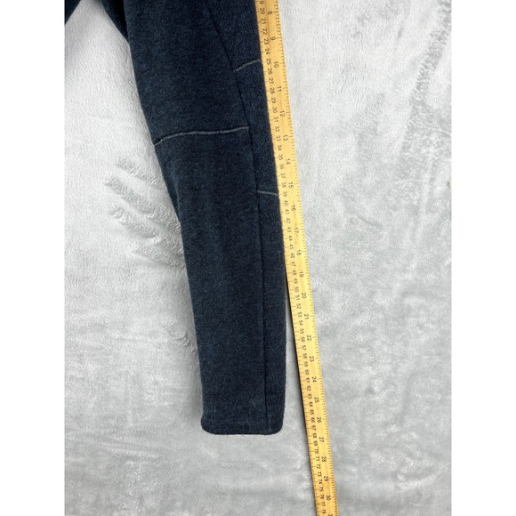 KUHL Men's interceptr Fleece Jacket Full Zip Blue Size M Style 3163R - Picture 9 of 10